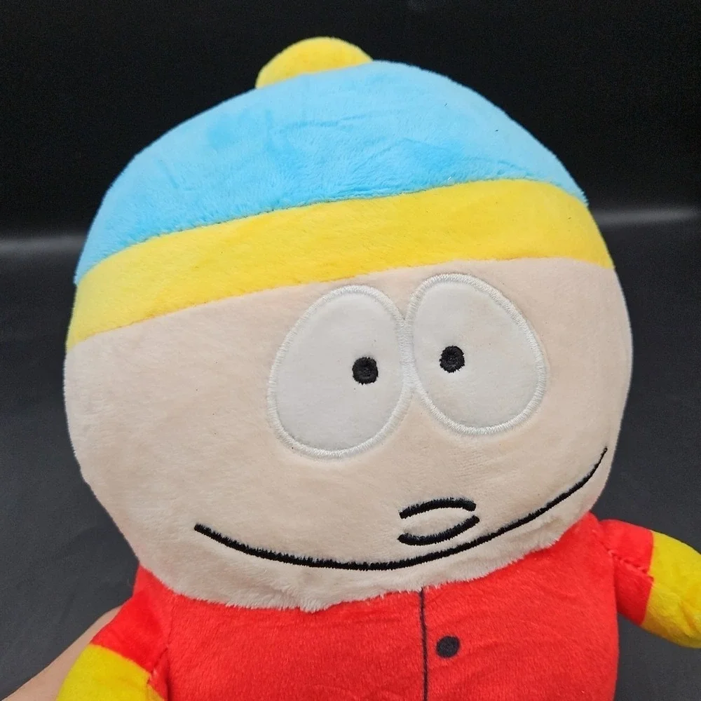 Vintage South Park‎ Cartman Plush 10